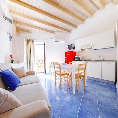 Appartamento Balcone Rugiada Cefalù Esterno foto