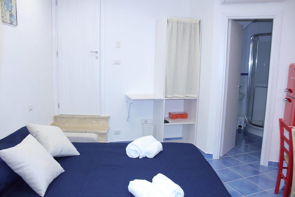 Appartamento Balcone Rugiada Cefalù Esterno foto
