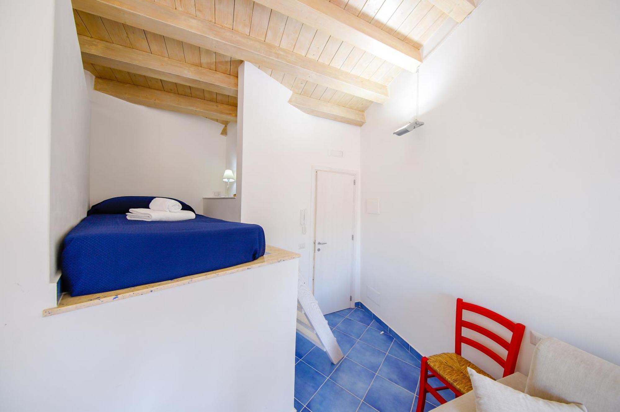 Appartamento Balcone Rugiada Cefalù Esterno foto